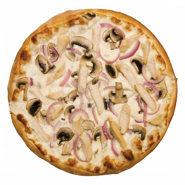 Order Ranch Chicken Pizza food online from Mik Pizza store, Oxnard on bringmethat.com