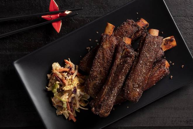 Order Northern-Style Pork Spare Ribs food online from P.F. Chang store, Augusta on bringmethat.com