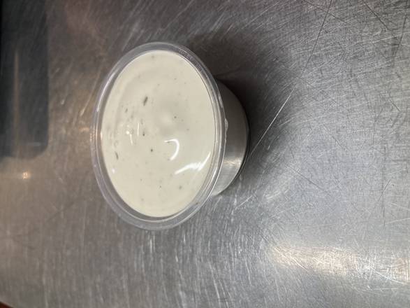 Order Ranch Dressing food online from Grilled Cheese Mania store, Harrisonburg on bringmethat.com