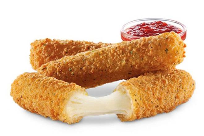 Order Cheese Sticks | 6 pc food online from Mr. Submarine store, Chicago on bringmethat.com