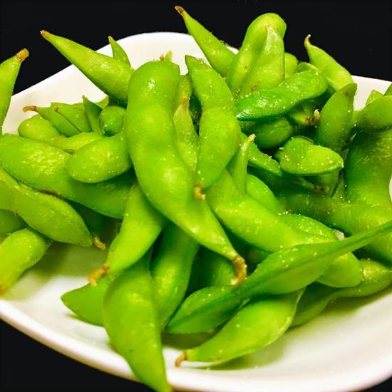 Order Edamame food online from Soul of China store, La Quinta on bringmethat.com