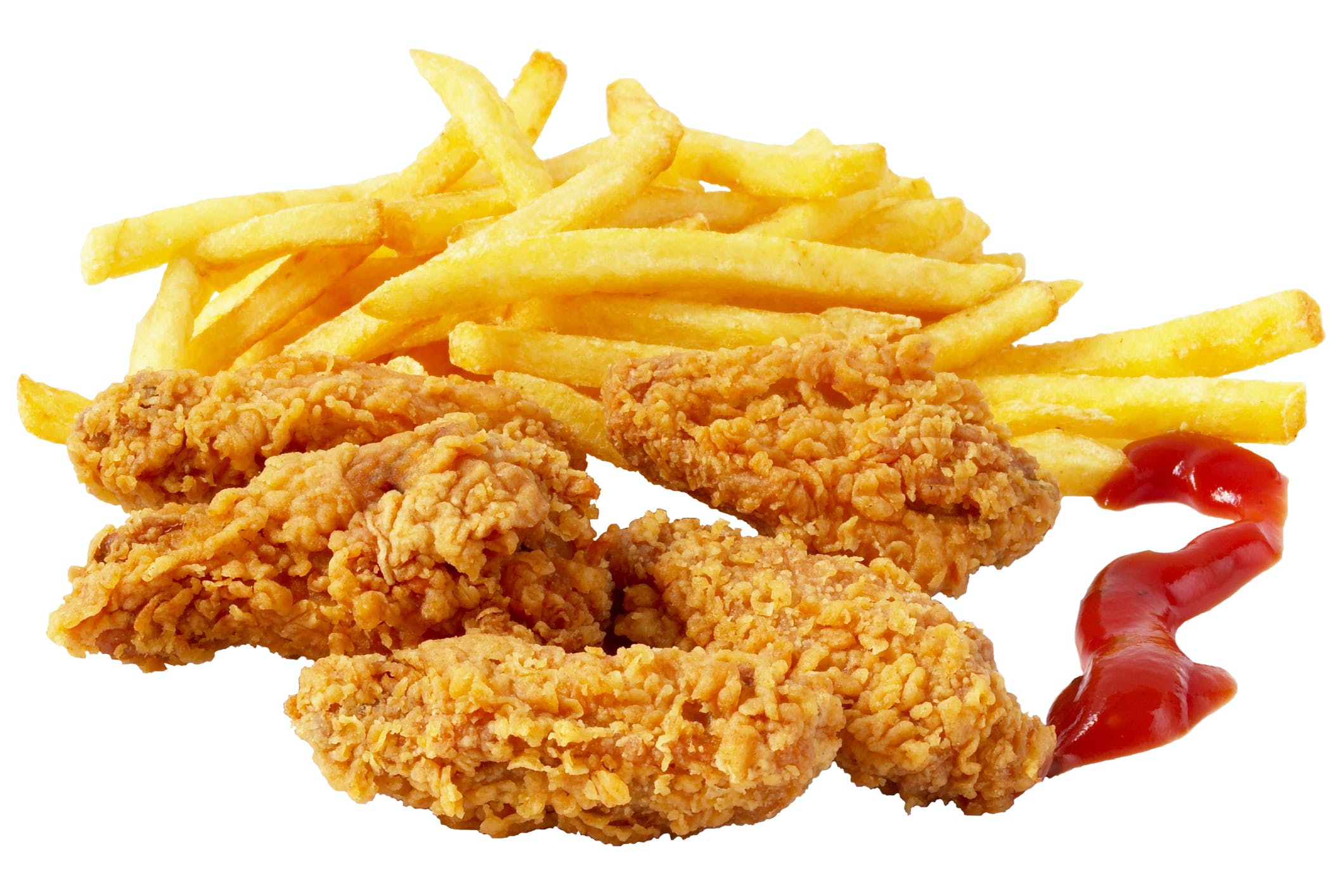 Order Chicken Fingers food online from Pizza Today store, Groton on bringmethat.com