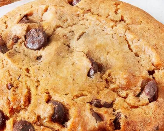 Order Chocolate Chip Cookie  food online from Ben & Jerry store, Burbank on bringmethat.com