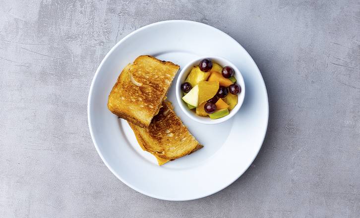 Order Grilled Cheese food online from Zoe Kitchen store, Nashville on bringmethat.com