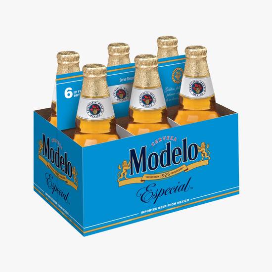 Order Modelo Especial food online from Bay Area Liquors & Groceries store, Oakland on bringmethat.com