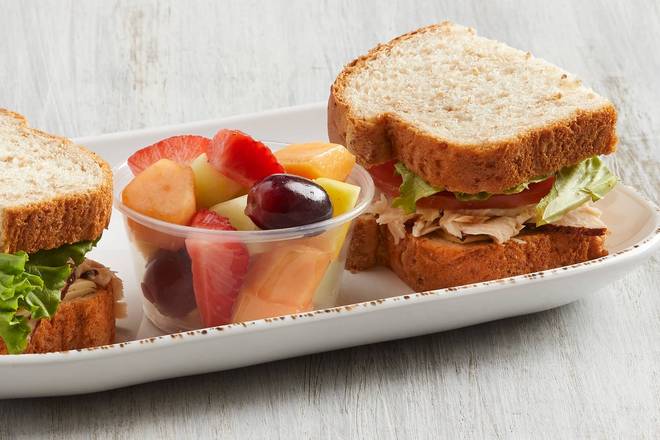 Order Sandwiches food online from Newk's Eatery - Rogers store, Benton County on bringmethat.com