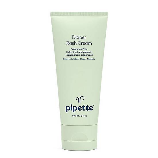 Order pipette™ 3 fl. oz. Diaper Rash Cream food online from Bed Bath & Beyond store, Lancaster on bringmethat.com