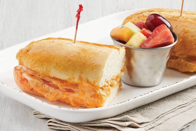 Order Pimiento Cheese food online from Newk Eatery 4925 University Drive store, Huntsville on bringmethat.com