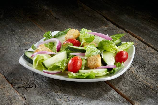 Order House Side Salad  food online from Sizzler store, Auburn on bringmethat.com