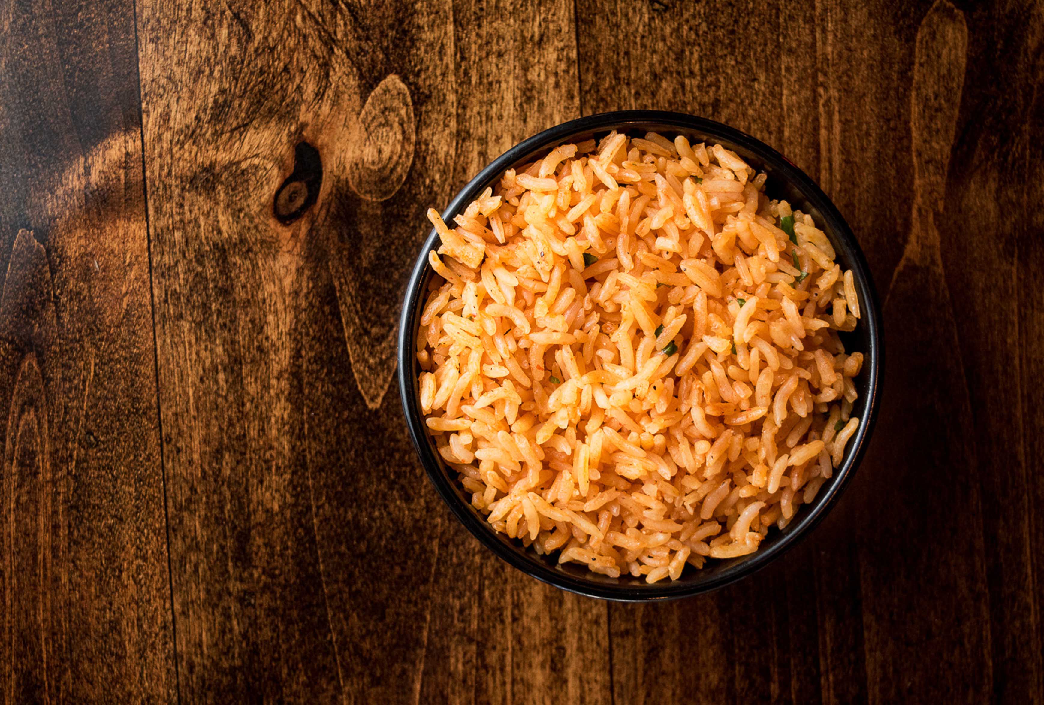 Order Spanish Rice food online from Calle Tepa store, Tucson on bringmethat.com