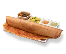 Order ANDRA MASALA DOSA food online from Neehee store, Troy on bringmethat.com