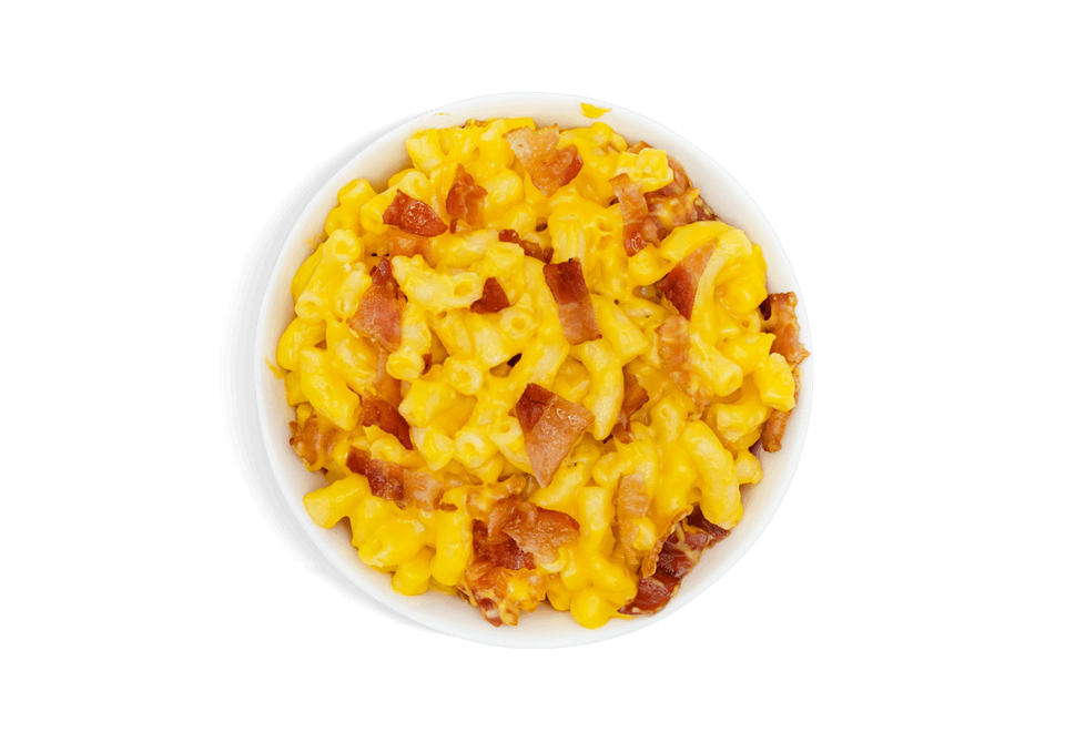 Order Signature Recipes - Applewood Smoked Bacon Mac & Cheese food online from Wawa store, Holmes on bringmethat.com