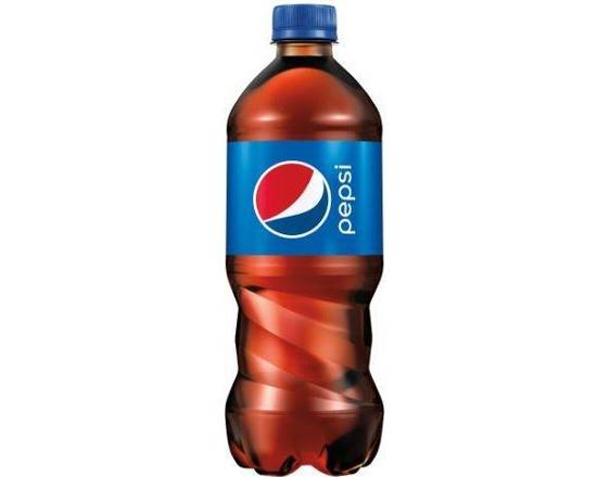 Order 20 oz Pepsi food online from Hunt Brothers Pizza store, Smyrna on bringmethat.com