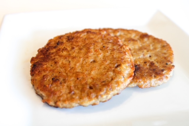 Order Sausage Patties food online from Attilio Of Wall store, Wall Township on bringmethat.com