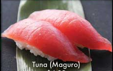 Order Tuna food online from Rotary Sushi store, Boise on bringmethat.com