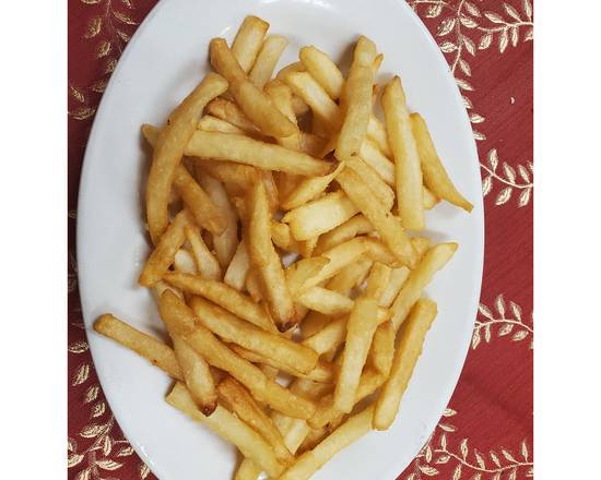 Order Papas Fritas (French Fries) food online from Latín American Restaurant store, Hialeah Gardens on bringmethat.com