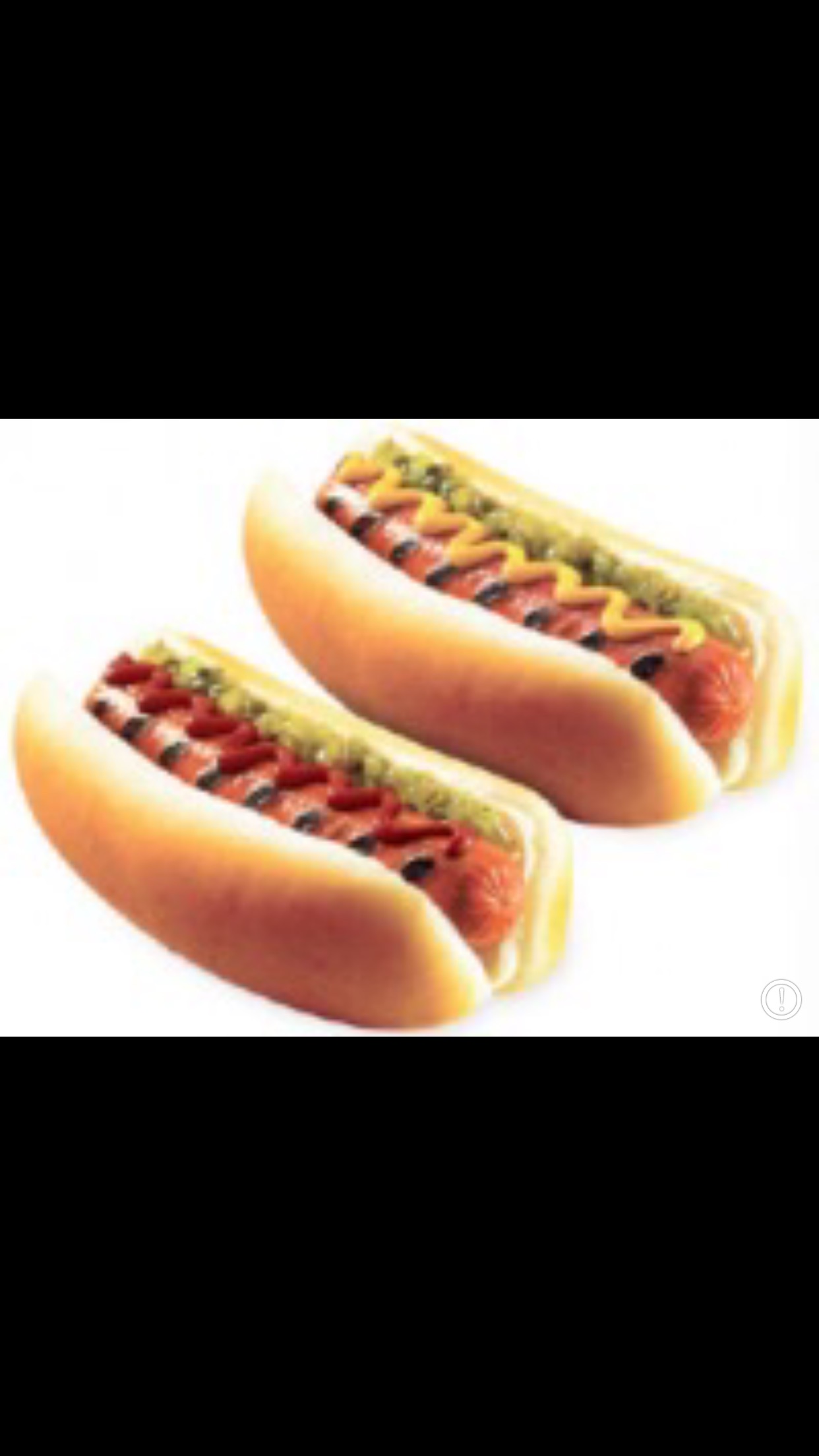 Order 2 Hot Dogl and 20 oz.Drink Special food online from Papaya Dog store, New York on bringmethat.com
