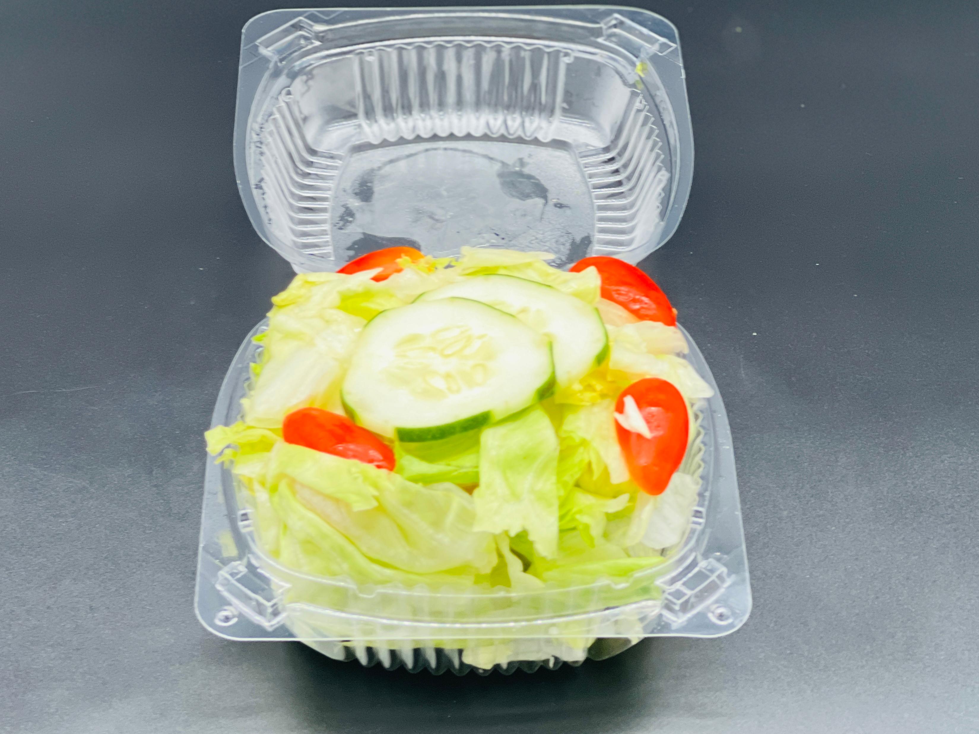 Order Green Salad food online from I Sushi Inc. store, Ridgewood on bringmethat.com