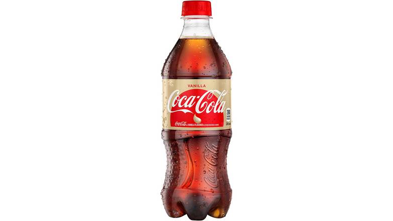 Order Coca-Cola Vanilla Flavored Soda food online from Energy Mart 3 store, Hendersonville on bringmethat.com