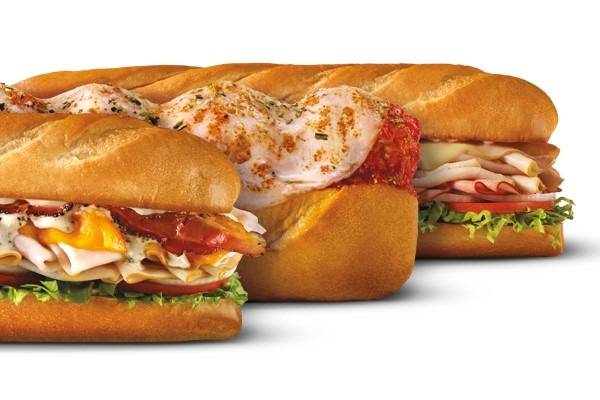 Order Hot Subs Party Box food online from Firehouse Subs - 5-Points store, Jacksonville on bringmethat.com