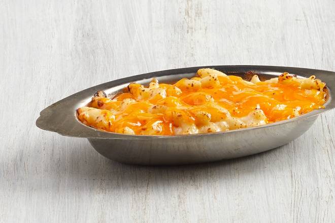 Order Half Five Cheese Mac & Cheese food online from Newk's Eatery - Rogers store, Benton County on bringmethat.com