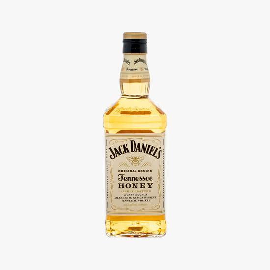 Order Jack Daniel's Tennessee Honey food online from Bay Area Liquors & Groceries store, Oakland on bringmethat.com