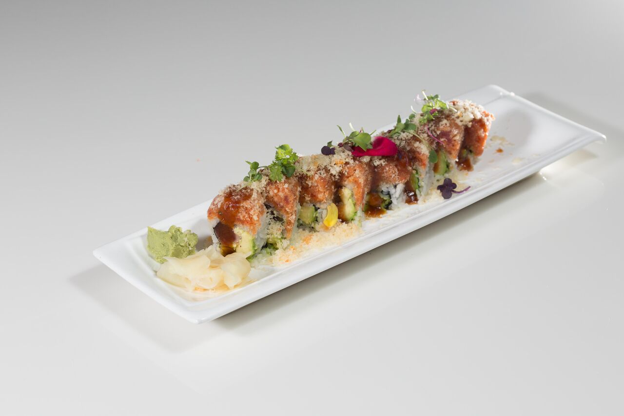 Order New Tuna Roll food online from Kashi store, Bellmore on bringmethat.com