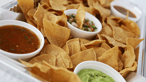 Order Guacamole and Dip food online from Papacito's Mexican Grille & Catering Service store, Chicago on bringmethat.com