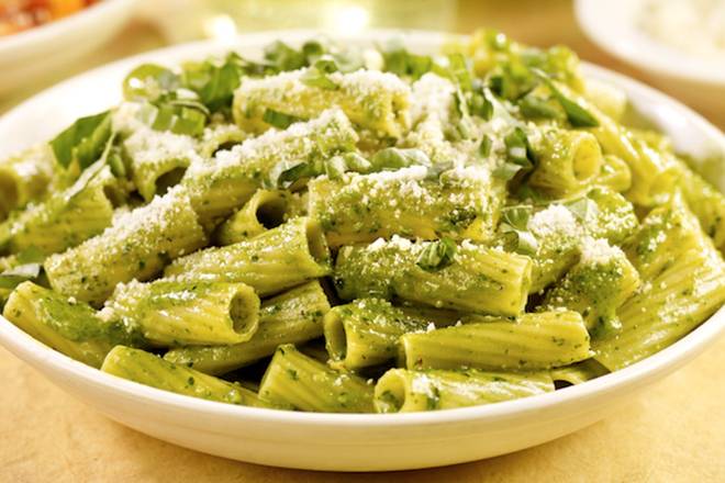 Order Pesto food online from Stonefire Grill store, Rancho Cucamonga on bringmethat.com