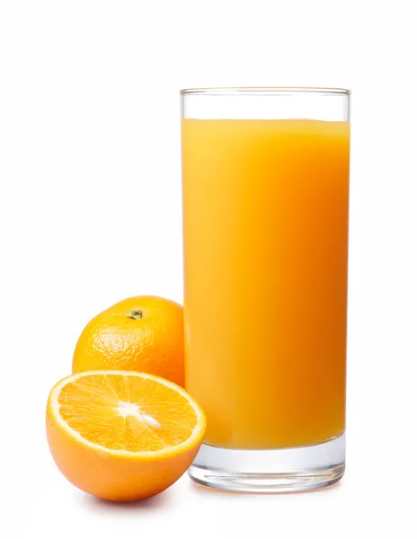 Order Orange Juice food online from The Lucky Penny Diner And Deli store, Naperville on bringmethat.com