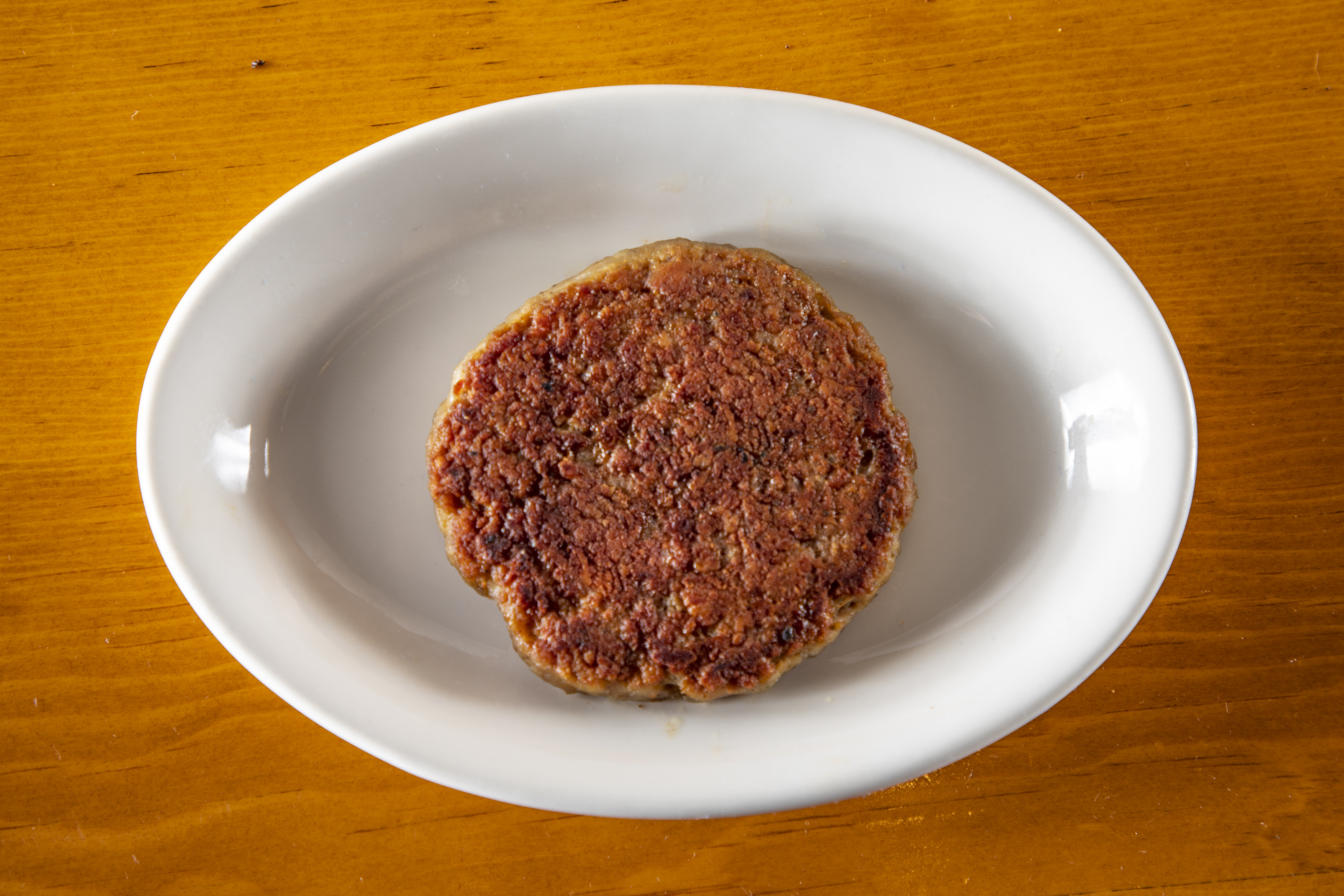 Order Sausage Patty food online from Pork Store Cafe store, San Francisco on bringmethat.com