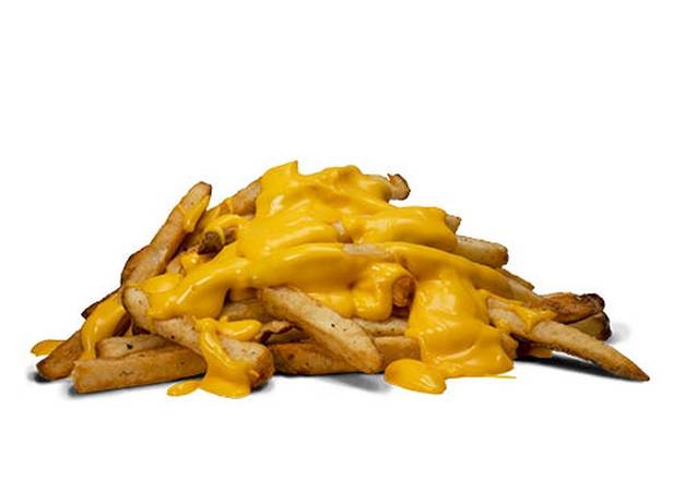 Order Jalapeno Cheese Fries food online from Trailer Birds Hot Chicken store, Jefferson Parish on bringmethat.com