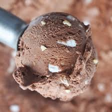 Order Rocky Road Ice Cream food online from Sundaes store, Port Jefferson Station on bringmethat.com