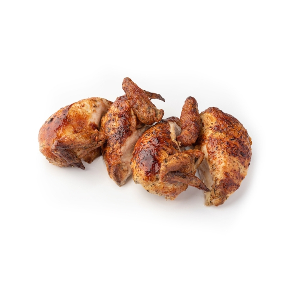 Order Whole Chicken All White food online from Calif. Chicken Cafe store, Encino on bringmethat.com
