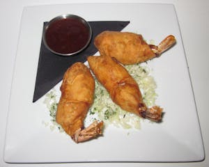 Order Raven's Claw food online from The Rellik Tavern store, Benicia on bringmethat.com