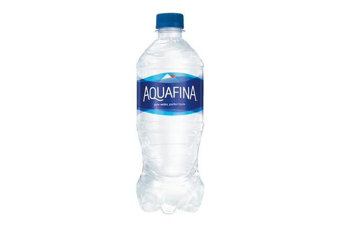 Order Aquafina-20oz Bottle food online from Yoshinoya store, Walnut on bringmethat.com