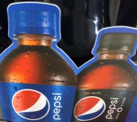 Order 20 oz. Pepsi Bottle food online from 82 Powell Deli store, Portland on bringmethat.com