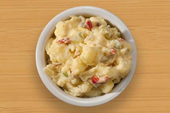 Order Potato Salad food online from Billy Sims Bbq store, Hays on bringmethat.com