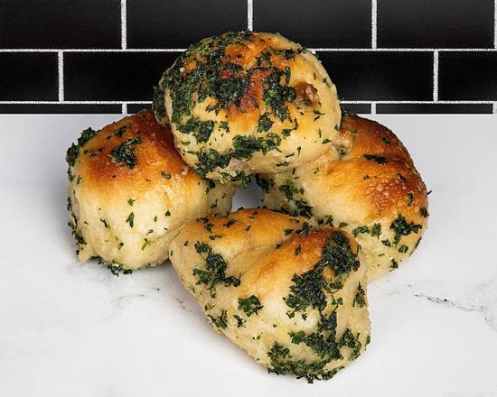 Order Garlic Knot food online from Eataly Dairy store, Monroe on bringmethat.com