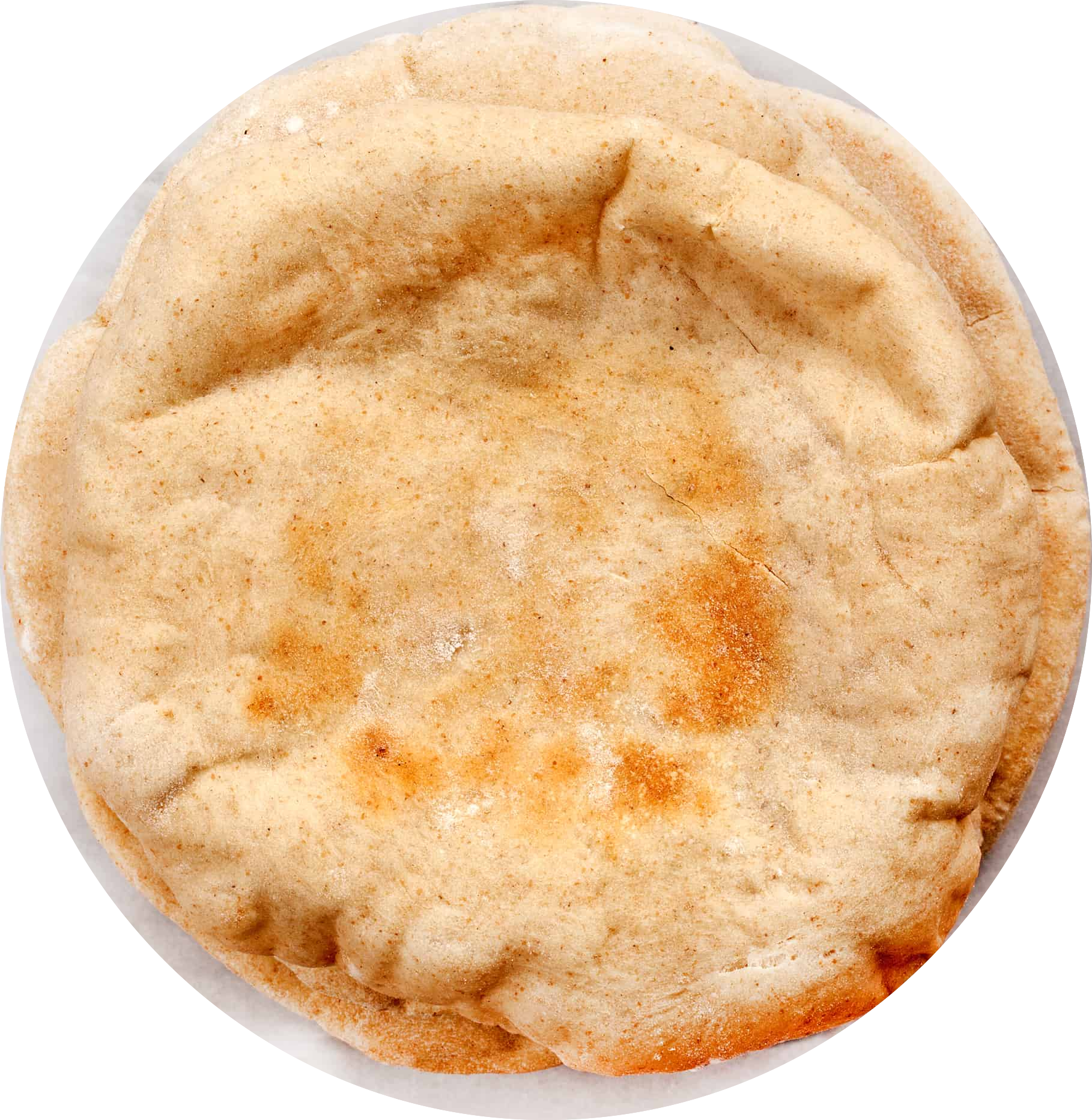 Order Pita Bread food online from Levant Kitchen store, Canton on bringmethat.com