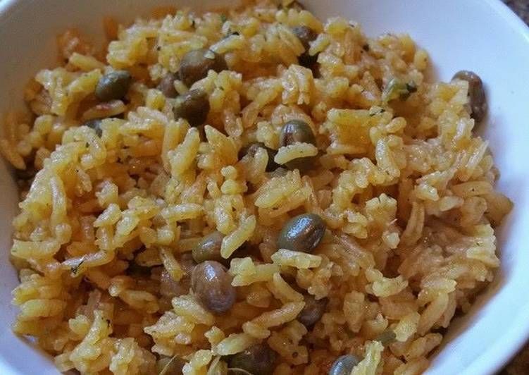 Order Rice with Pigeon food online from Villa castillo restaurant store, Brooklyn on bringmethat.com