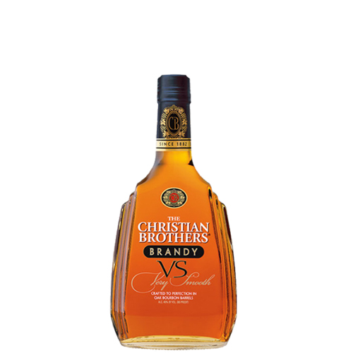 Order Christian Brothers VS 375 ml. food online from Mirage Wine & Liquor store, Palm Springs on bringmethat.com