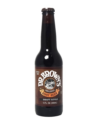 Order Craft Rootbeer food online from Louise's Trattoria store, Los Angeles on bringmethat.com