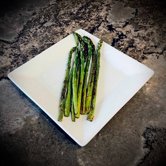 Order Side of Asparagus food online from The French Press store, Aurora on bringmethat.com