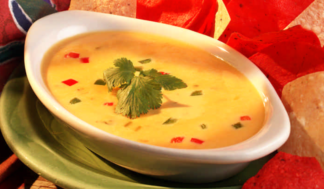 Order Chile con Queso food online from Casa Ole store, Pearland on bringmethat.com
