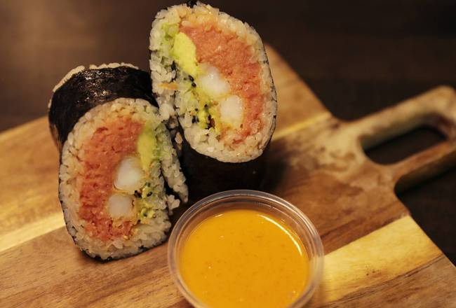 Order Hot Night food online from Nori Sushi Eatery store, South Pasadena on bringmethat.com