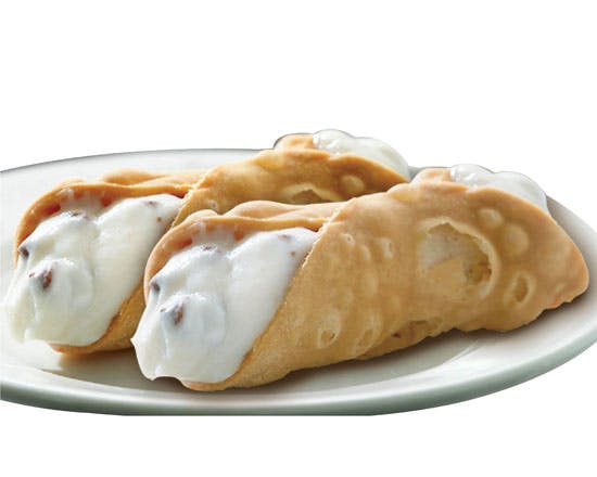 Order Cannoli - Dessert food online from Vocelli Pizza store, Zelienople on bringmethat.com