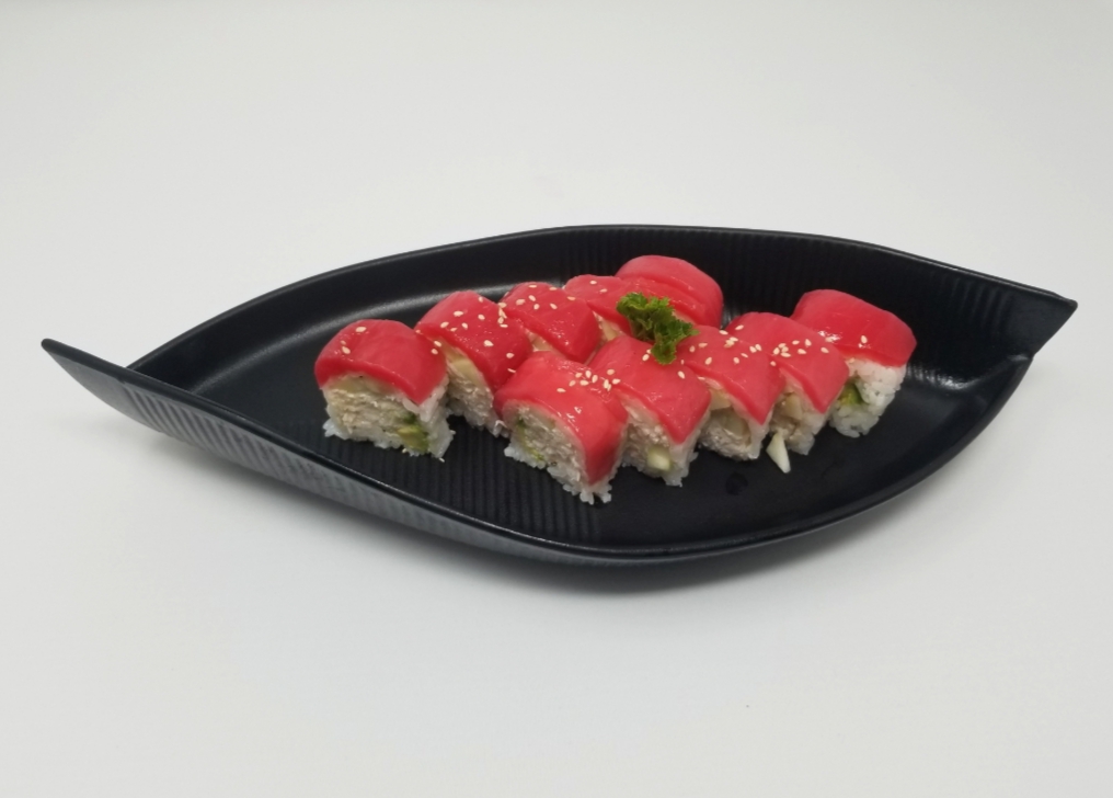 Order Hawallan food online from Omoi Sushi store, Fountain Valley on bringmethat.com