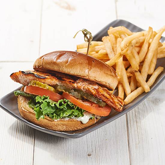 Order Marinas Sandwich food online from Wood-n-Tap store, Hartford on bringmethat.com