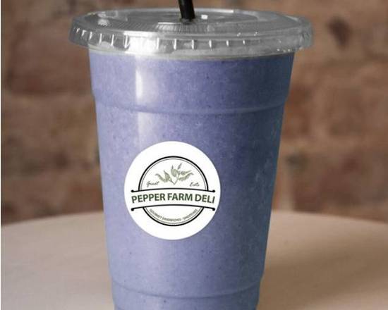 Order Super Food Smoothie food online from Pepper Farm Deli store, Santee on bringmethat.com
